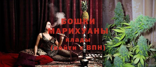 трава Пересвет